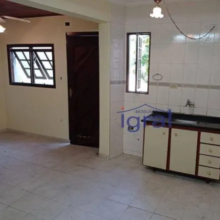 Buy this 3 bed house on Rua Santa Patricia in Vila Guarani, São Paulo - SP