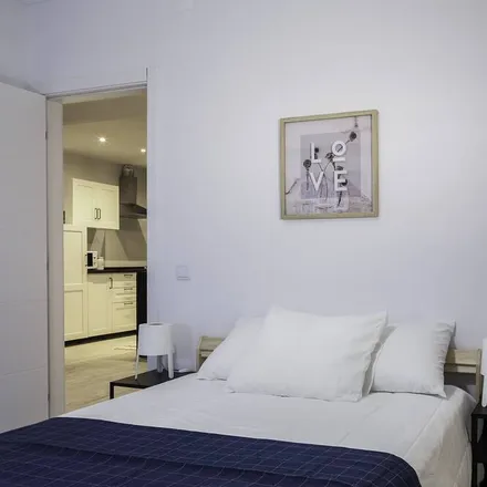 Rent this 2 bed apartment on 20 in 2710-037 Sintra, Portugal