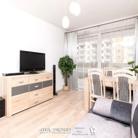 Image 8 - Koralowa 14, 20-583 Lublin, Poland - Apartment for rent