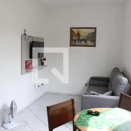 Rent this 1 bed apartment on Nossa Senhora das Graças in Avenida Marechal Deodoro, Boa Vista