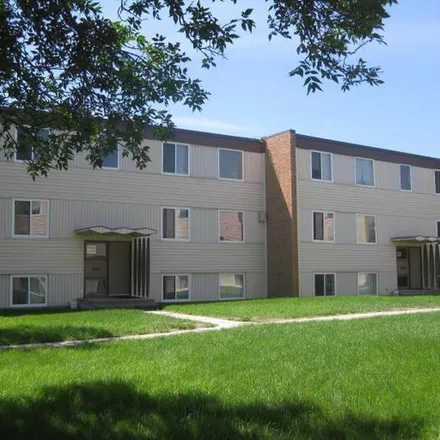 Rent this 1 bed apartment on 1600 Alexandra Street in Regina, SK S4T 7T1