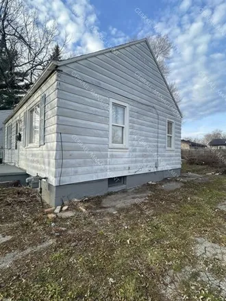 Image 2 - 3165 Leith Street, Flint, MI 48506, USA - House for sale