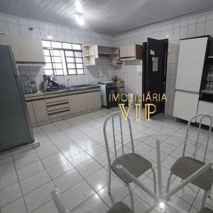 Buy this 4 bed house on Escola Municipal Eurides Cunha in Rua Tietê, Vila Nova