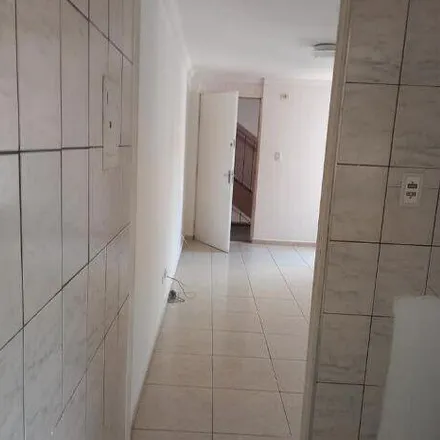 Buy this 2 bed apartment on Rua Antônio de Almeida in Jardim Rodeio, Mogi das Cruzes - SP