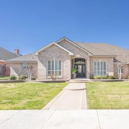 Buy this 5 bed house on 2013 Gladewood Drive in Midland, TX 79707
