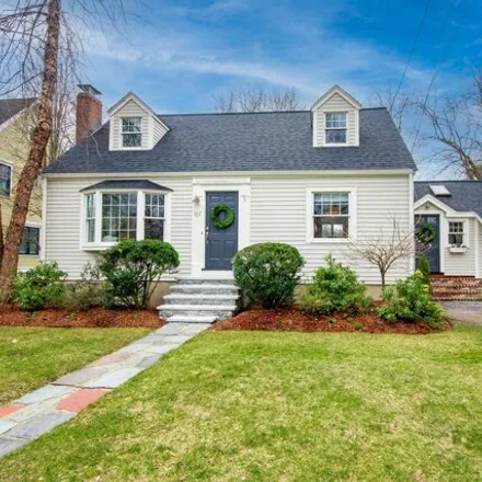 Buy this 3 bed house on 161 Riverdale Road in Concord, MA 01742