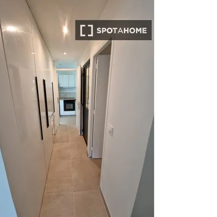 Rent this 3 bed apartment on 1 Rue du Capricorne in 92160 Fresnes, France