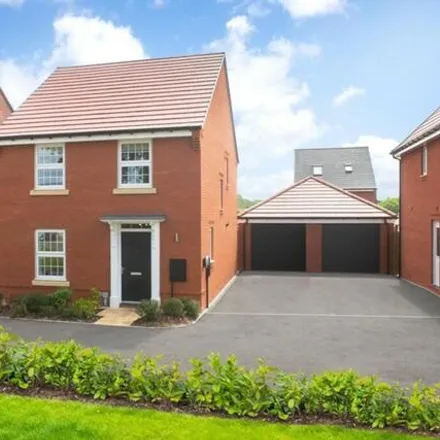 Buy this 4 bed house on Sir John Talbot's School in Tilstock Road, Whitchurch