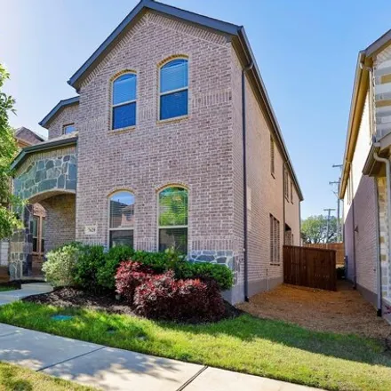 Rent this 4 bed house on unnamed road in North Richland Hills, TX 76180