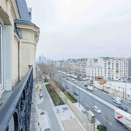 Image 9 - 61 Avenue Charles de Gaulle, 92200 Neuilly-sur-Seine, France - Apartment for rent