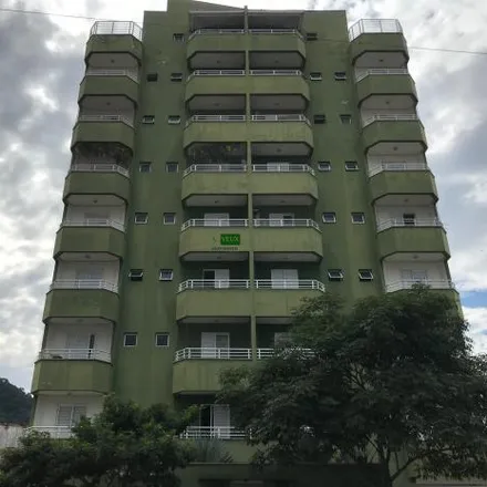Image 1 - Rua Sebastião Mariano Nepomucemo, Centro, Caraguatatuba - SP, 11660-020, Brazil - Apartment for sale