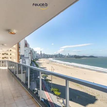 Image 1 - Rua 3950, Centro, Balneário Camboriú - SC, 88330-065, Brazil - Apartment for sale