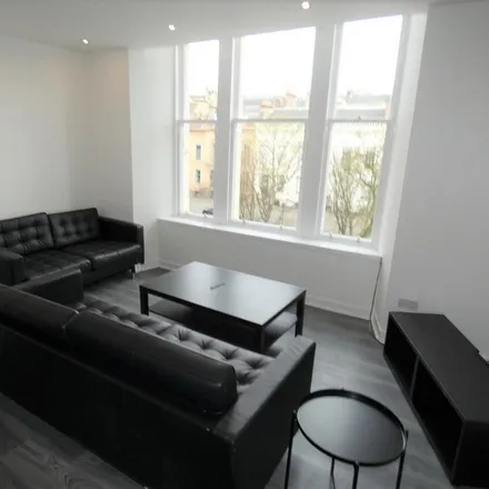 Image 2 - 24 Sandyford Place, Glasgow, G3 7NG, United Kingdom - Apartment for rent