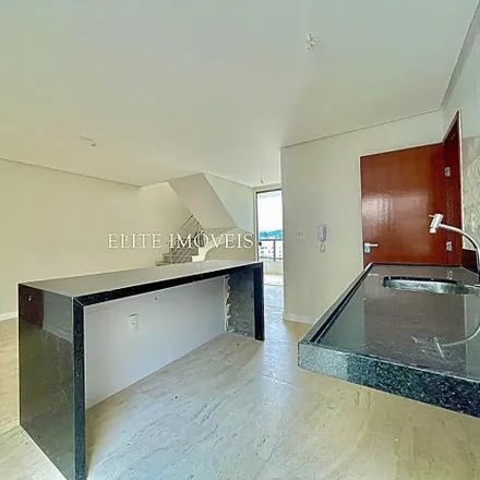Buy this 4 bed apartment on Rua Antônio Fellet in Vale do Ipê, Juiz de Fora - MG