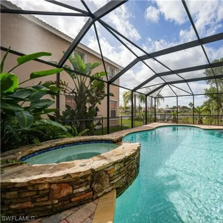 Image 4 - 11202 Pond Cypress Street, Arborwood, Fort Myers, FL 33913, USA - House for sale