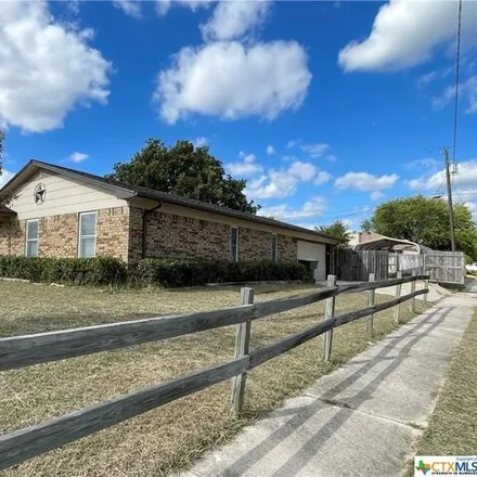 Image 2 - 1777 Amber Road, Killeen, TX 76543, USA - House for rent