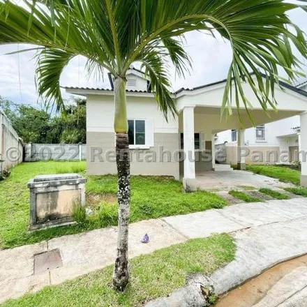 Buy this 3 bed house on Westland Mall in Nuevo Arraiján, Panamá Oeste