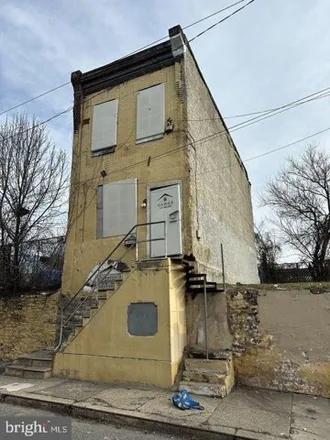 Buy this 3 bed house on 2025 East Sterner Street in Philadelphia, PA 19134