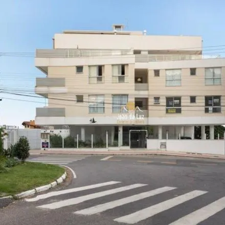 Buy this 2 bed apartment on Rodovia Tertuliano Brito Xavier in Canasvieiras, Florianópolis - SC