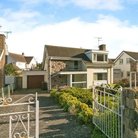 Buy this 3 bed house on Abbey Road in Llandudno, LL30 2EE