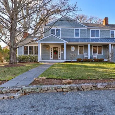 Buy this 4 bed house on 100 Meadowlark Lane in Barnstable, Osterville