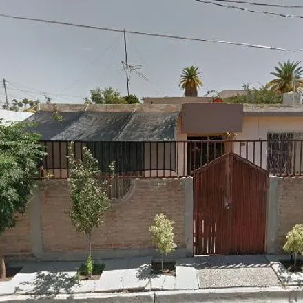 Image 2 - unnamed road, 25570 Saltillo, Coahuila, Mexico - House for sale