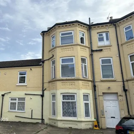 Rent this 2 bed apartment on Britannia Road in Great Yarmouth, NR30 2HQ