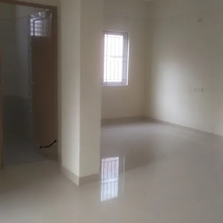 Buy this 1 bed apartment on unnamed road in Jakkuru, Bengaluru - 560063