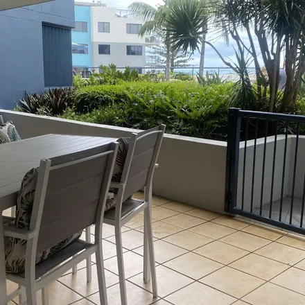 Rent this 2 bed apartment on Downtown Caloundra in Farlow Lane, Caloundra QLD 4551