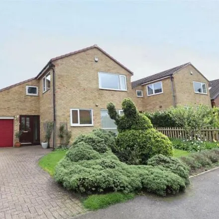 Buy this 4 bed house on unnamed road in Kirklevington, TS15 9NS