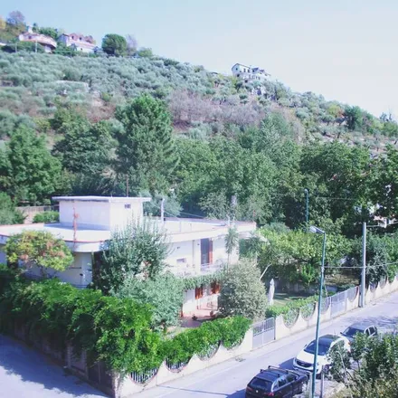 Image 9 - Quadrelle, Avellino, Italy - Apartment for rent