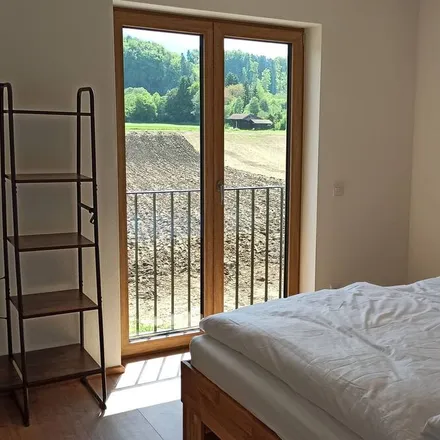 Rent this 3 bed duplex on Teisendorf in Bavaria, Germany