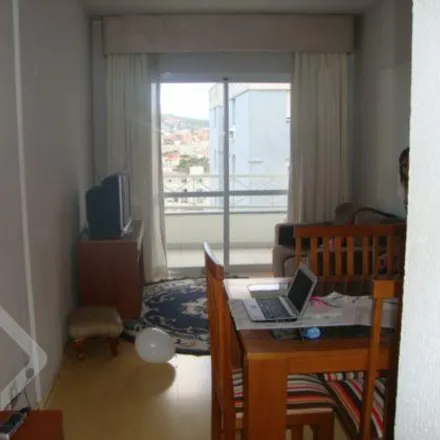 Image 1 - Rua Xavier da Cunha, Cavalhada, Porto Alegre - RS, 90830-240, Brazil - Apartment for sale
