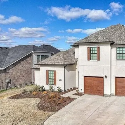 Buy this 4 bed house on Dunbar Drive in Northlake, Denton County