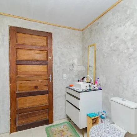 Buy this 6 bed house on Rua Humberto de Alencar Castelo Branco in Pinhais - PR, 83330-200