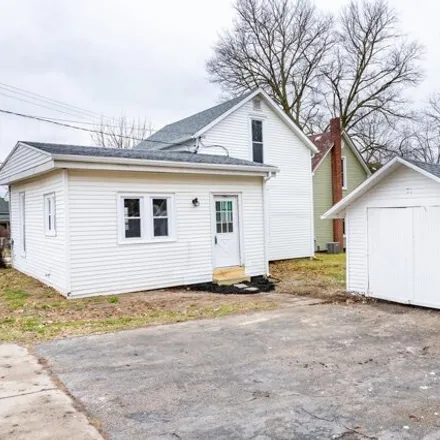 Buy this 3 bed house on 637 North 8th Street in Goshen, IN 46528