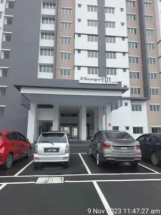 Image 5 - unnamed road, Setia EcoHill, Kajang Municipal Council, Selangor, Malaysia - Apartment for rent