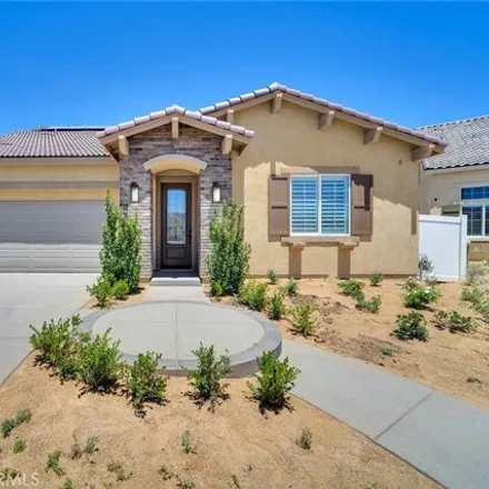 Buy this 4 bed house on unnamed road in Palmdale, CA