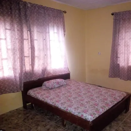 Rent this 6 bed apartment on NG