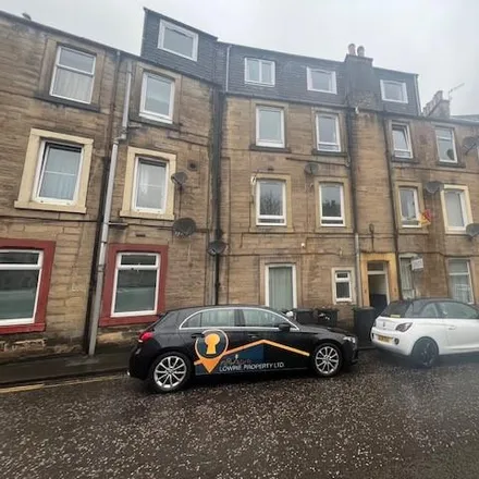 Rent this 1 bed apartment on Northcote Street in Hawick, TD9 9QU