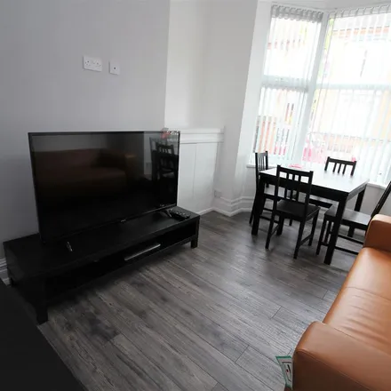 Image 5 - 10 Brazil Street, Leicester, LE2 7LB, United Kingdom - Apartment for rent