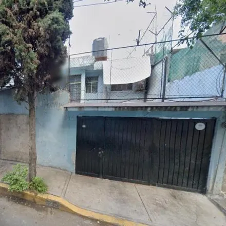Image 2 - Calle Fobos, Iztapalapa, 09320 Mexico City, Mexico - House for sale