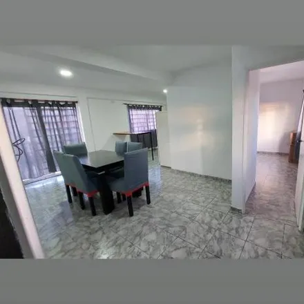 Rent this 1 bed apartment on 99 - Zárate 1344 in Villa Bernardo de Monteagudo, B1650 BEA Villa Lynch