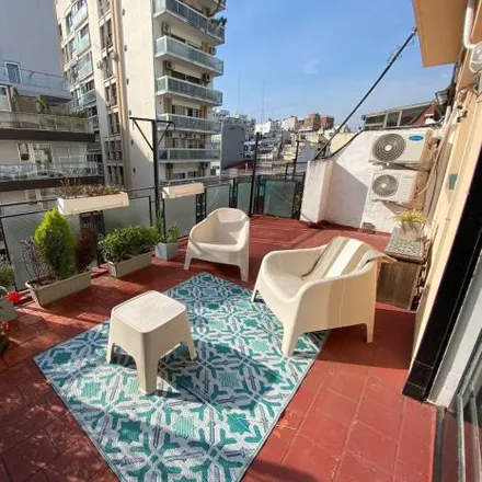 Buy this 1 bed apartment on Juan María Gutiérrez 2796 in Recoleta, C1425 EID Buenos Aires