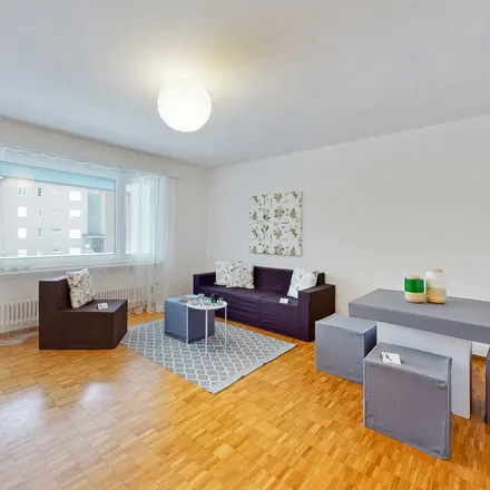 Image 1 - Opentech, Via della Posta 21, 6592 Circolo di Sant’Antonino, Switzerland - Apartment for rent