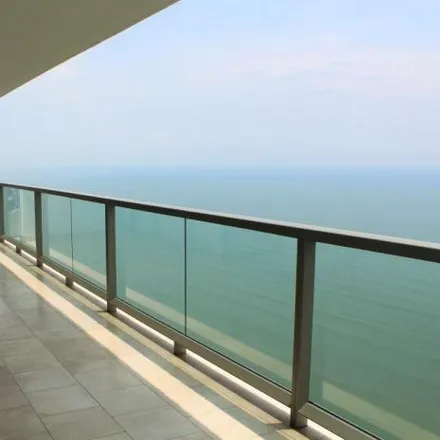 Rent this 2 bed apartment on JW Marriott Panama in Calle Punta Colón, Punta Pacífica