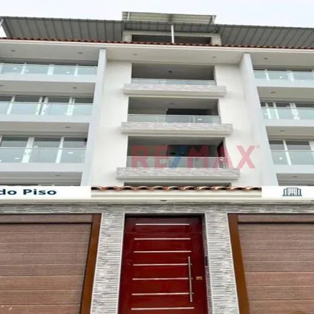 Image 2 - Jirón Saturno 288, San Juan de Lurigancho, Lima Metropolitan Area 15419, Peru - Apartment for sale