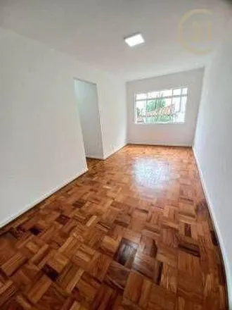 Rent this 2 bed apartment on Edifício Rienzi in Rua Tutóia 235, Paraíso
