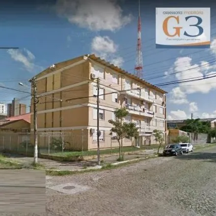 Image 1 - Rua Álvaro Chaves, Centro, Pelotas - RS, 96010-430, Brazil - Apartment for sale