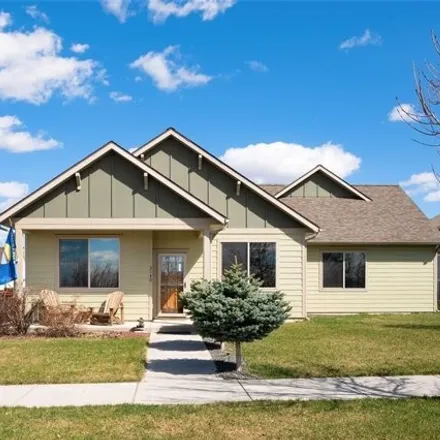 Buy this 4 bed house on South 26th Avenue in Bozeman, MT 89718